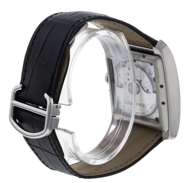 Cartier Tank MC W5330007